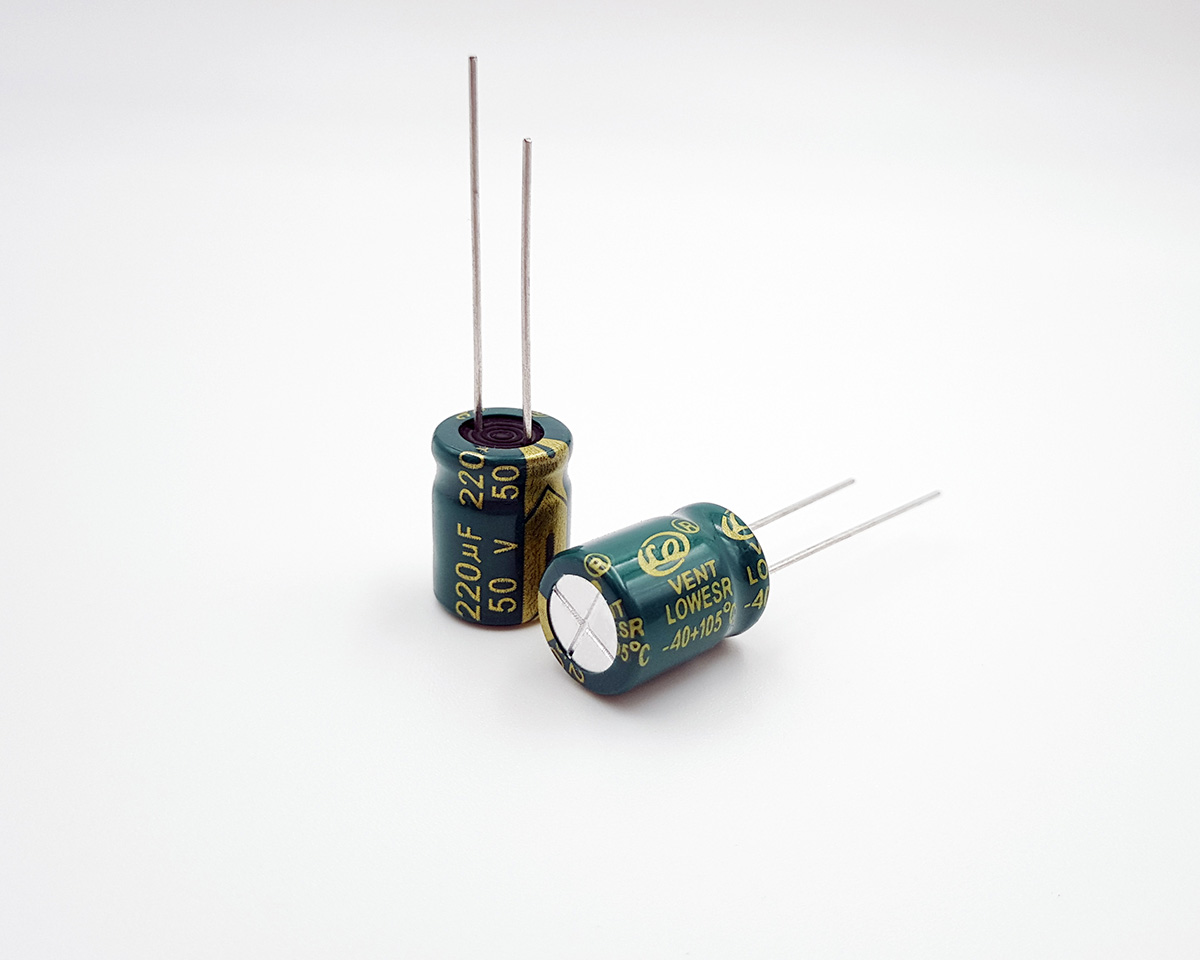 Ƶ220uF 50V
